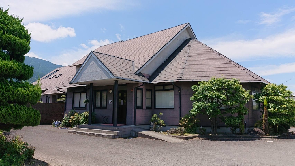 病院　安藤歯科医院（病院）まで809m