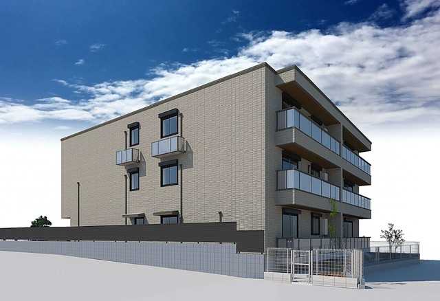 その他　完成予想図