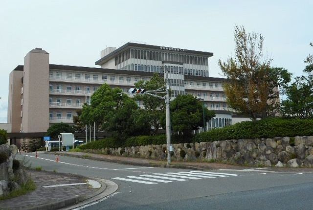 病院　県立総合医療センター（病院）まで1600m