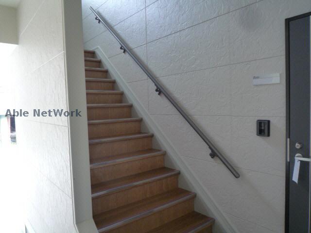 その他　周辺環境