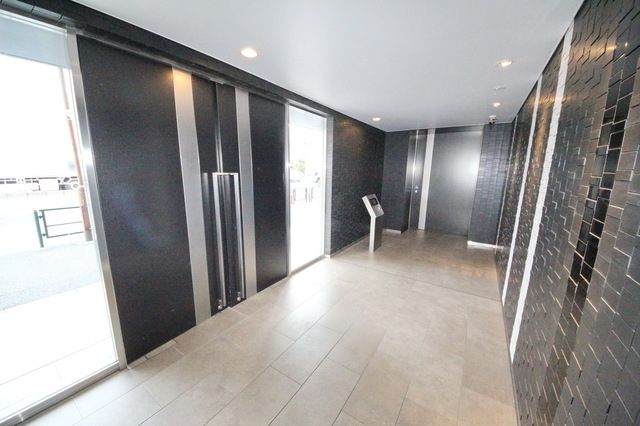 その他共有部分　★オートロック・防犯カメラ完備★