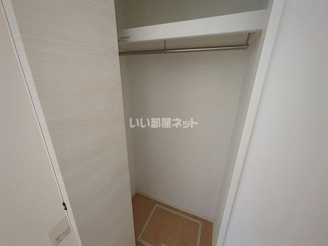 アプロウズ府中町浜田の内装写真