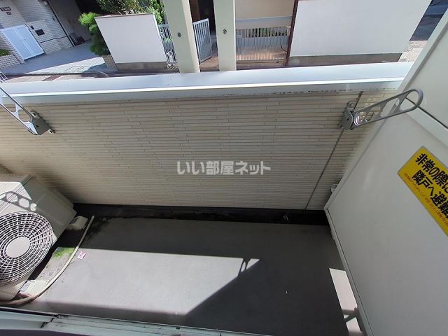 アプロウズ府中町浜田の内装写真