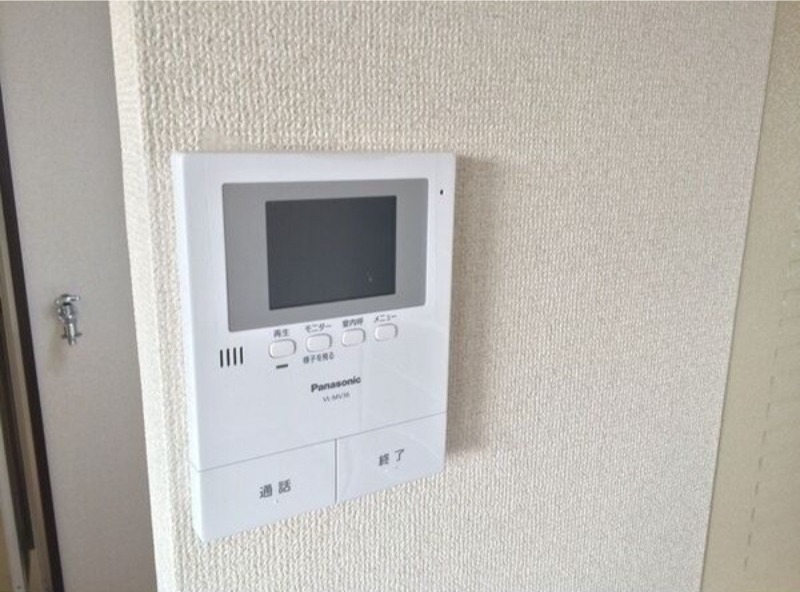 セキュリティ　図面と現状に相違がある場合には現状を優先