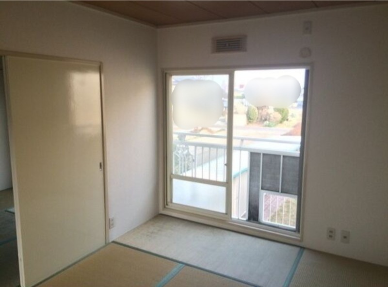 居室・リビング　図面と現状に相違がある場合には現状を優先