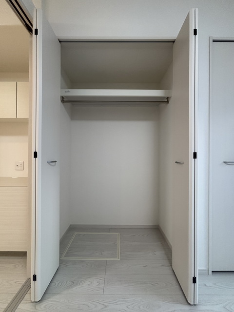 収納　～収納もお任せあれっ～