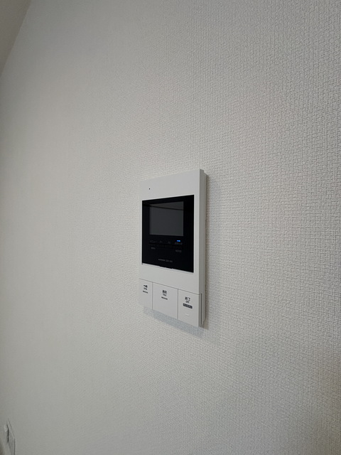 セキュリティ　～はーい、どなたーっ～