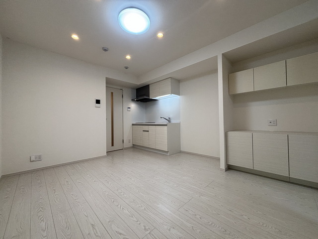 居室・リビング　～レイアウトも様々っ～