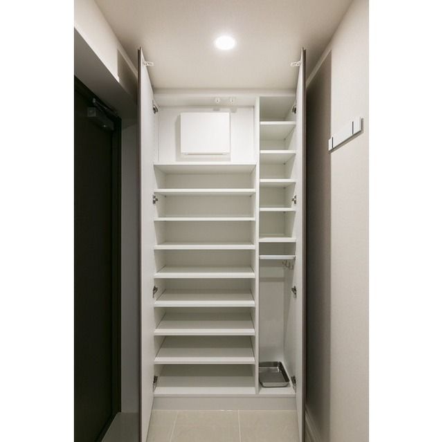 その他　シューズボックス