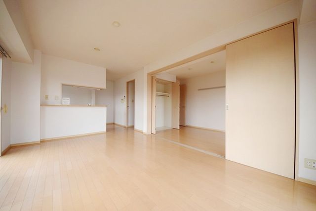 その他部屋・スペース　リビング★