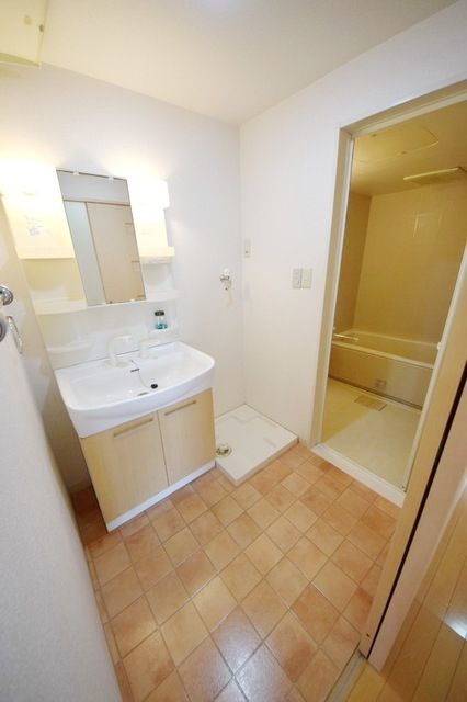 洗面設備　洗面化粧台★