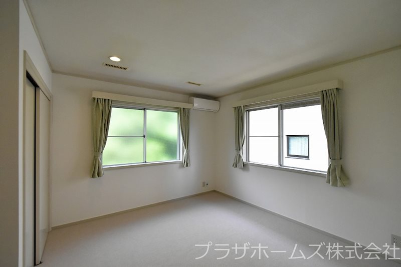 その他部屋・スペース　明るく使いやすい洋室