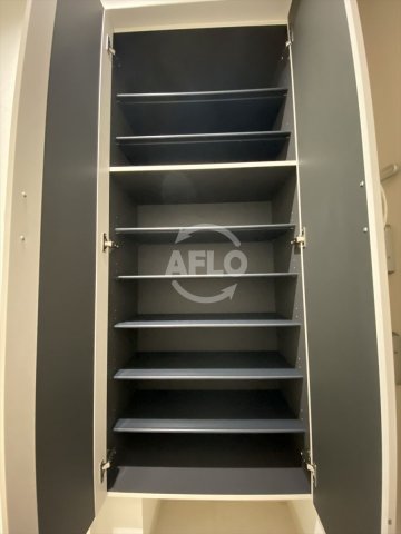 収納　BROU上町台（ブラウ上町台）　シューズボックス