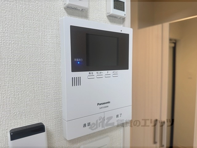 セキュリティ　ドアフォン（ＴＶ含）