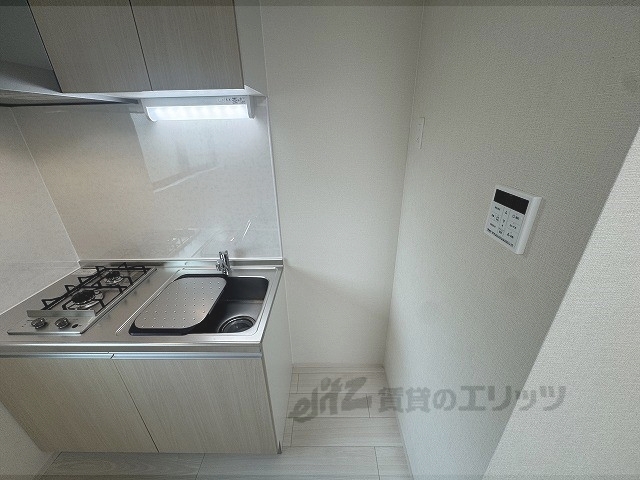 その他部屋・スペース　冷蔵庫置場