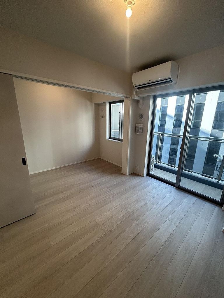 その他部屋・スペース　エアコン