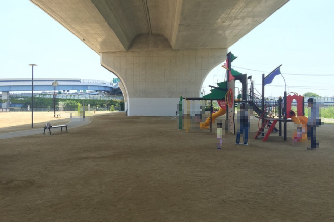 公園　天王山夢ほたる公園（公園）まで1165m