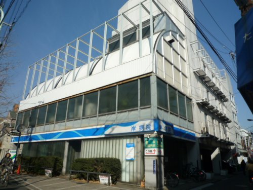 病院　岸病院（病院）まで486m