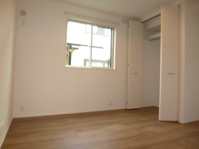 その他部屋・スペース　洋室