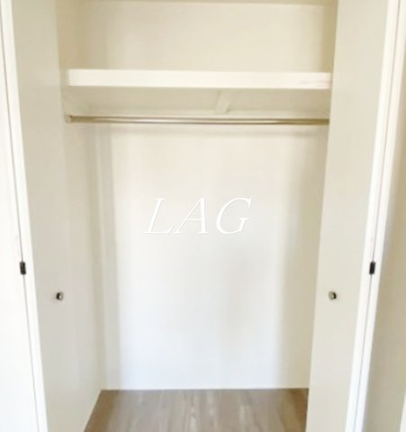 収納　収納です。