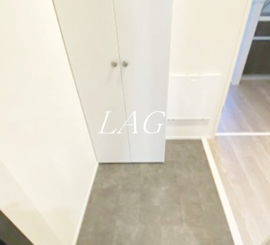 玄関　玄関です。