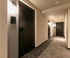 その他共有部分　※同シリーズ物件参考写真使用。