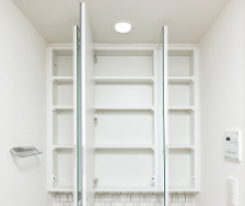 収納　※同シリーズ物件参考写真使用。