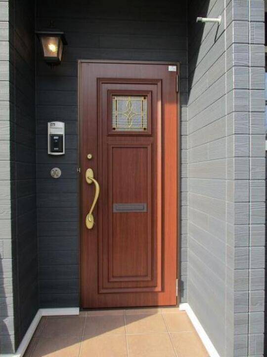 その他部屋・スペース　玄関