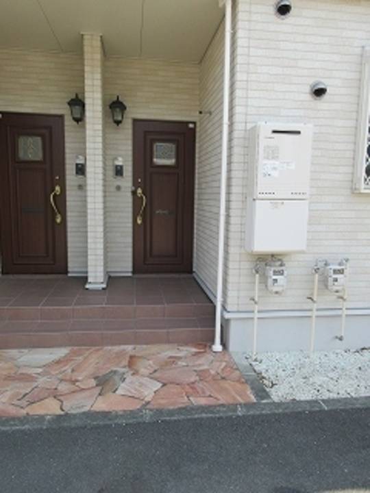 その他共有部分　共用部分