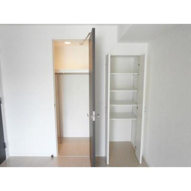 その他　※写真は同タイプ住戸です。