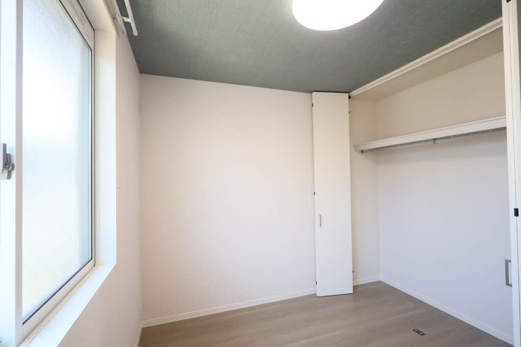 その他部屋・スペース　洋室