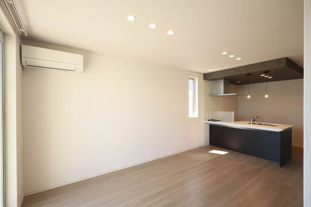 居室・リビング　ＬＤＫ