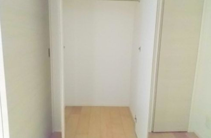 収納　※別部屋参考写真