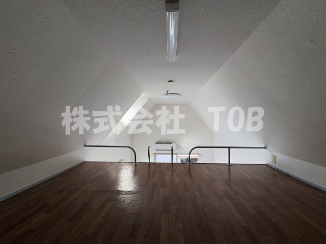 その他　ロフト