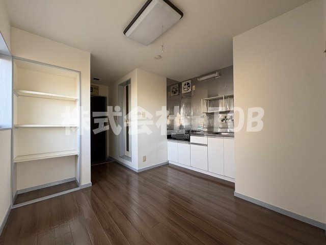 その他部屋・スペース　K4.6帖