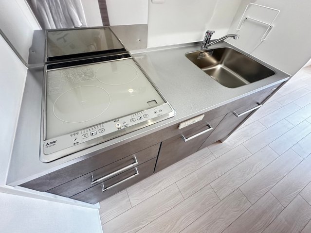 キッチン　詳細は、RISUMO江坂本店までお問合せください♪