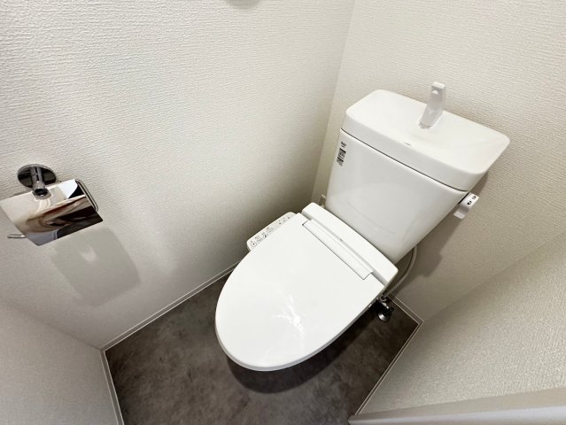 トイレ　詳細は、RISUMO江坂本店までお問合せください♪