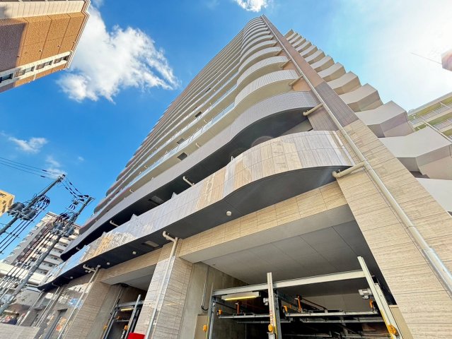 建物外観　詳細は、RISUMO江坂本店までお問合せください♪