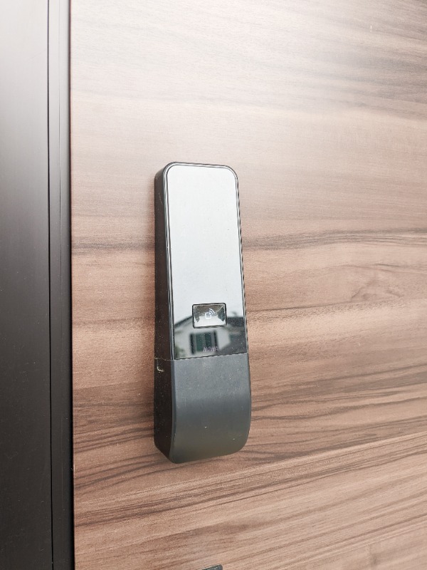 セキュリティ　図面と現状に相違がある場合には現状を優先