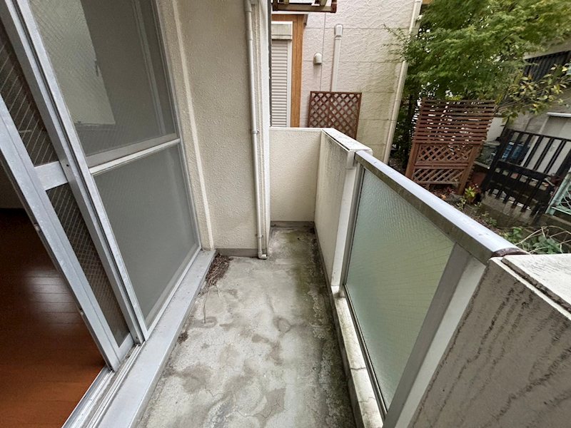 眺望　※別部屋参照※