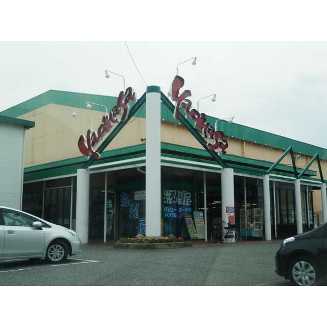 ショッピングセンター　ヤオマサ久野店（ショッピングセンター）まで339m