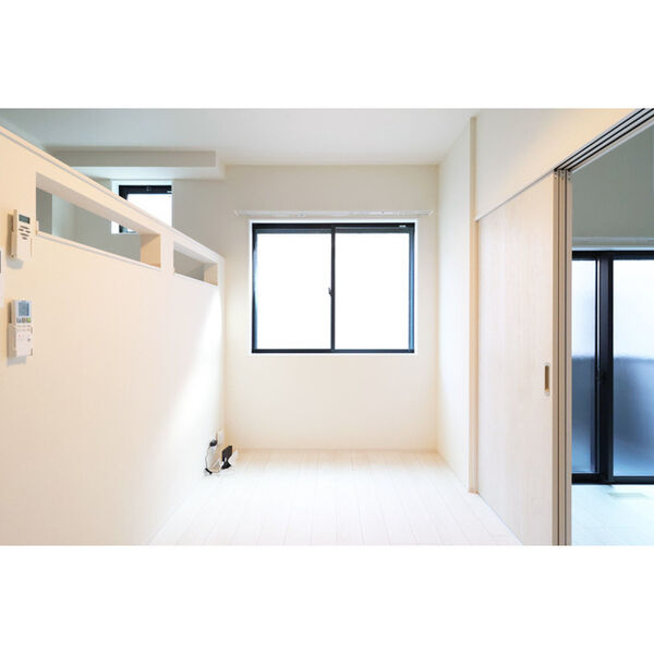 居室・リビング　この写真は別のお部屋のものです