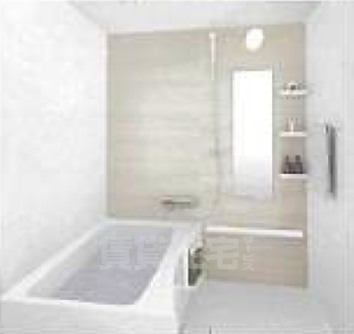 バス・シャワールーム　参考写真