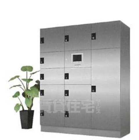 エントランス　参考写真