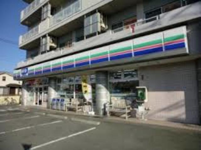 コンビニ　スリーエフ厚木林店（コンビニ）まで222m