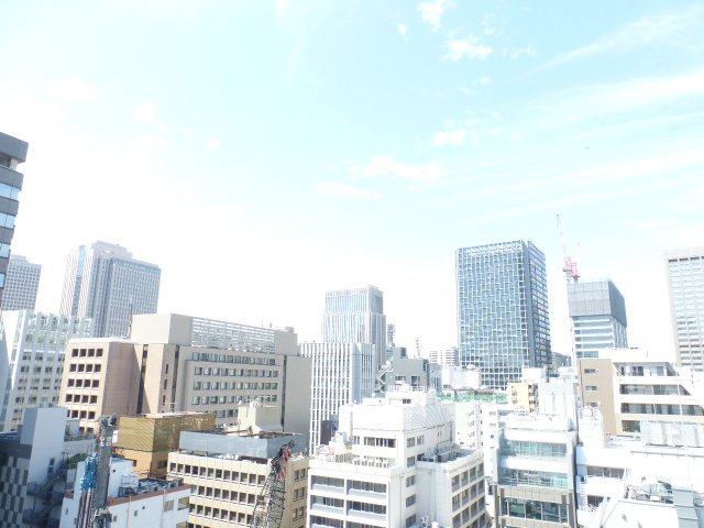 眺望　展望