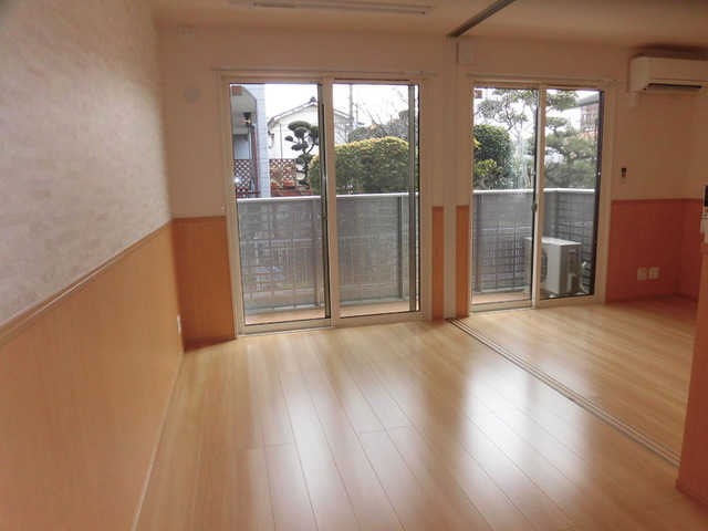 その他部屋・スペース　１０６　洋室