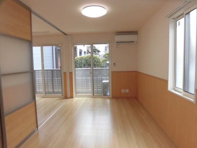 居室・リビング　１０６　ＬＤＫ