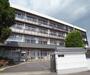 中学校　亀岡中学校（中学校）まで1300m