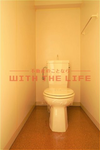 トイレ　※現状優先